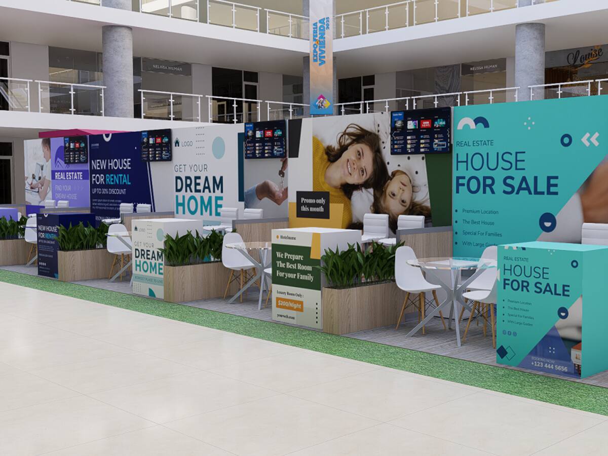 La Expo Feria de Vivienda 2025 en Pereira está de regreso: fecha y cómo asistir al evento