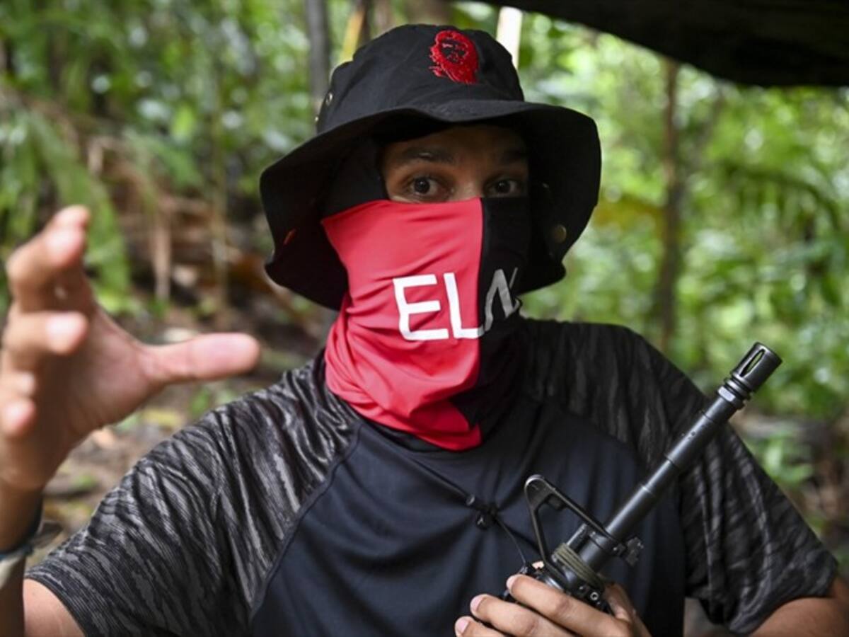 Mindefensa y Ejército desmienten muerte de menores durante operación contra ‘Uriel’