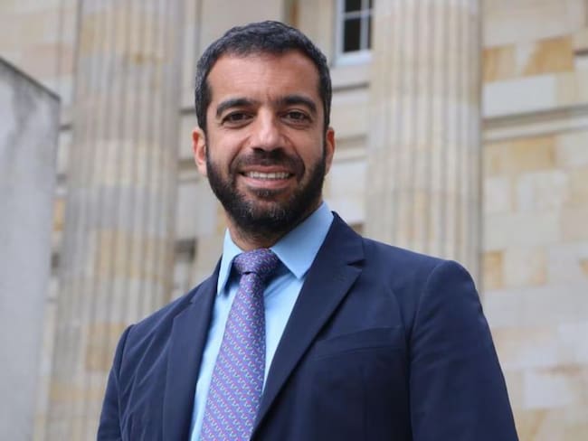 Arturo Char | Foto: Senado de la República