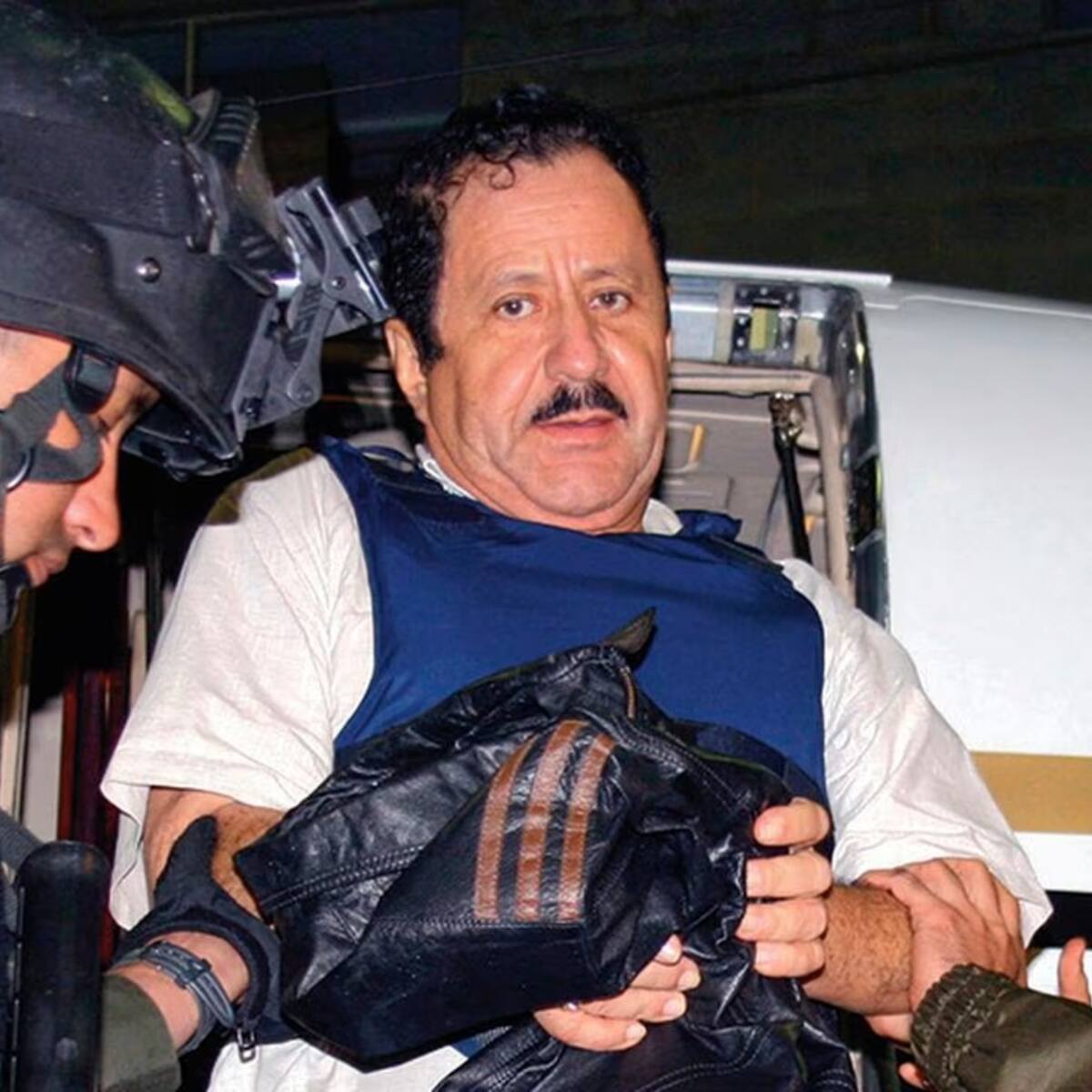 Empezó a desvestirme y yo solo lloraba: el fallo contra el “taladro” Hernán Giraldo