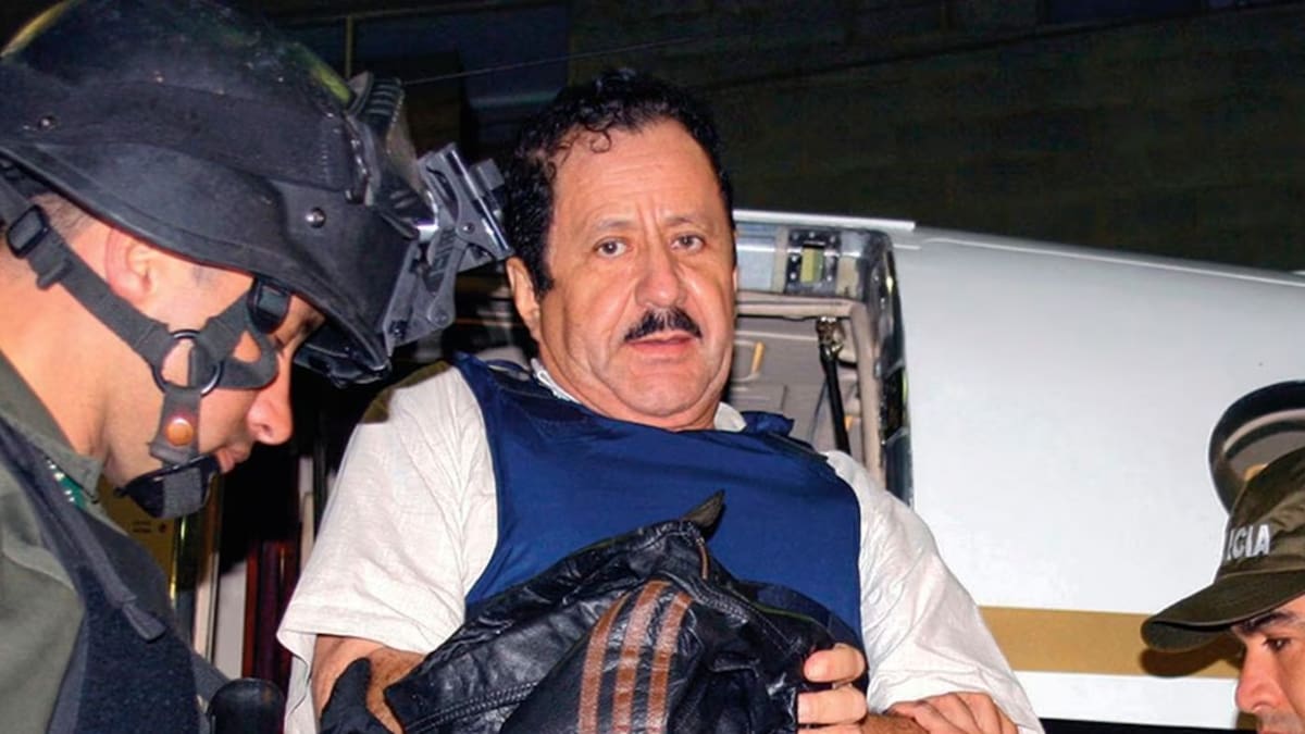 Justicia y Paz confirma embargo a finca La Idania ligada a paramilitares de Hernán Giraldo
