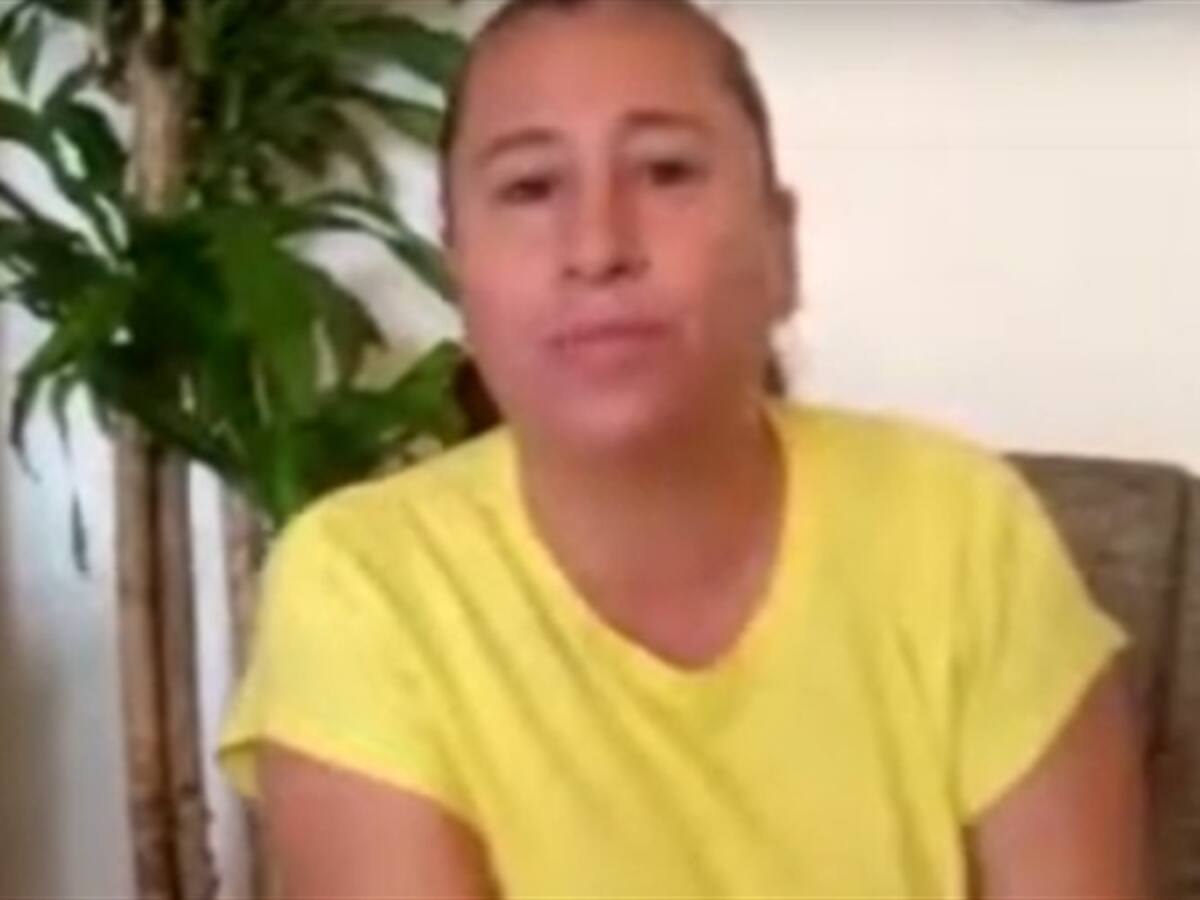Alcaldesa de Ansermanuevo increpó a Policía que hacía cumplir aislamiento
