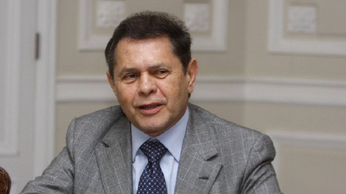 Carlos Mattos niega sobornos a fiscales
