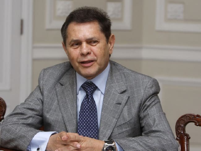 La W informó en primicia que la Fiscalía General de la Nación retiró los preacuerdos del tristemente célebre empresario Carlos Mattos