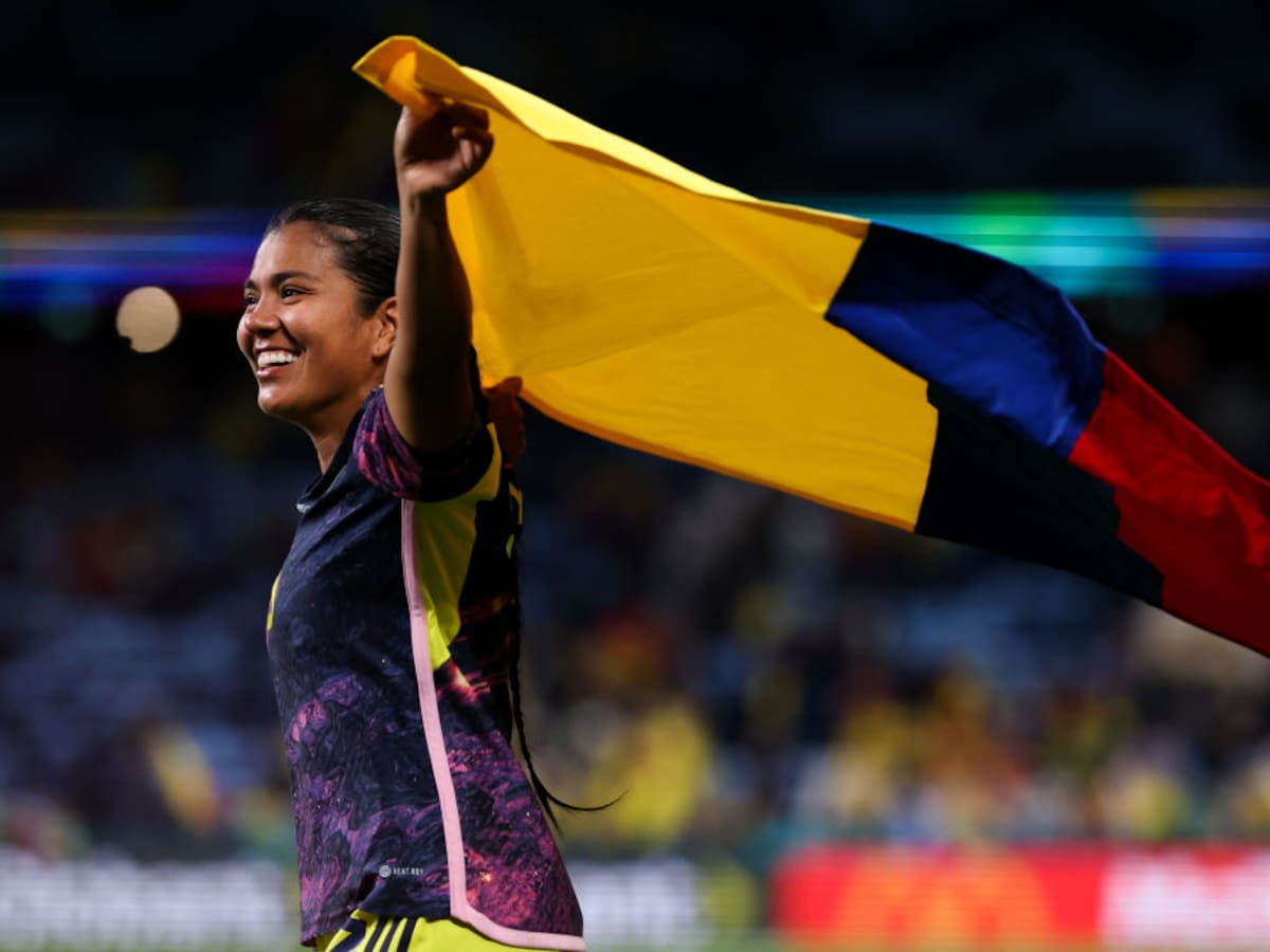 ¿Qué celebra Colombia?