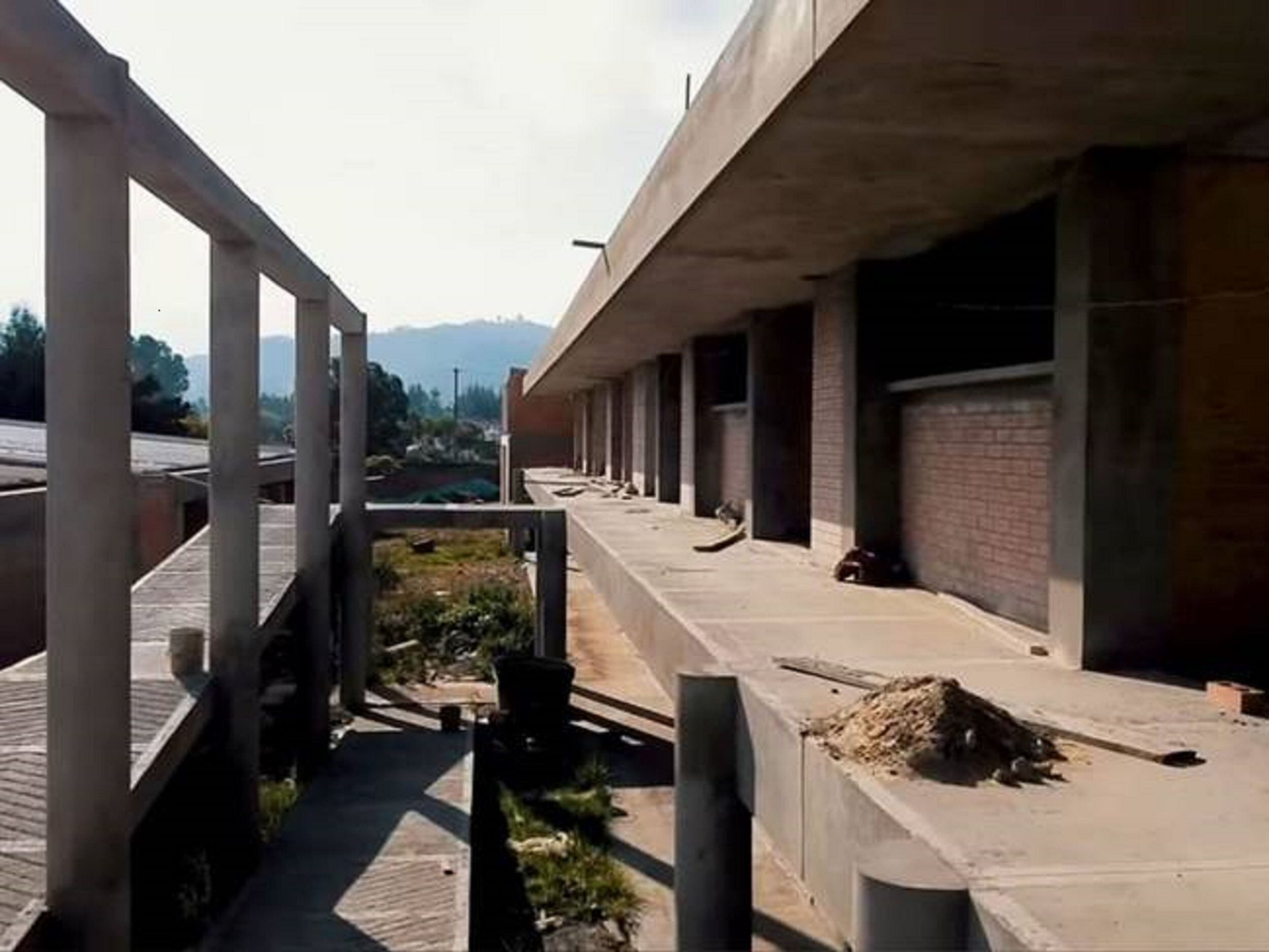 Foto: (Referencia) Suministrada.  