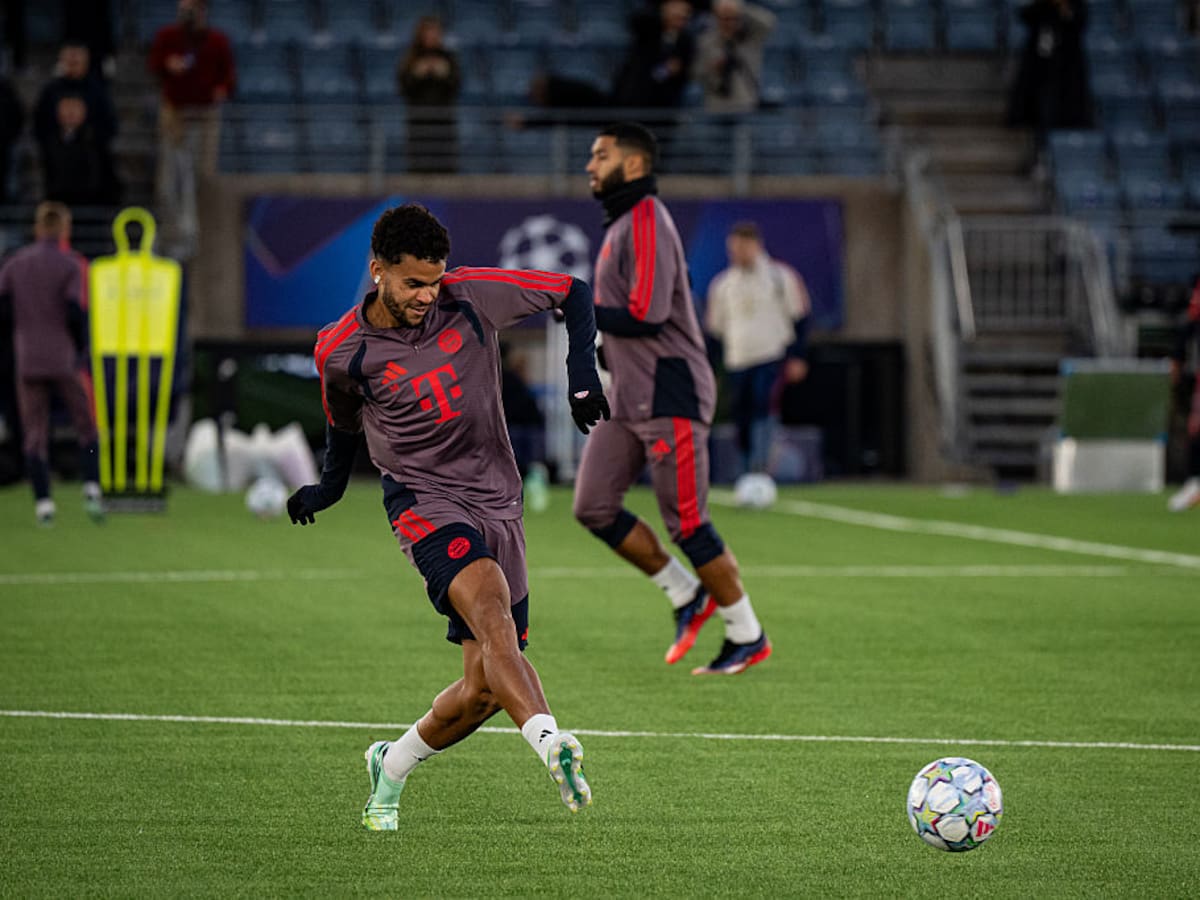 Viking vs. Bayern Múnich: fecha, hora y dónde ver a Luis Díaz en Champions League