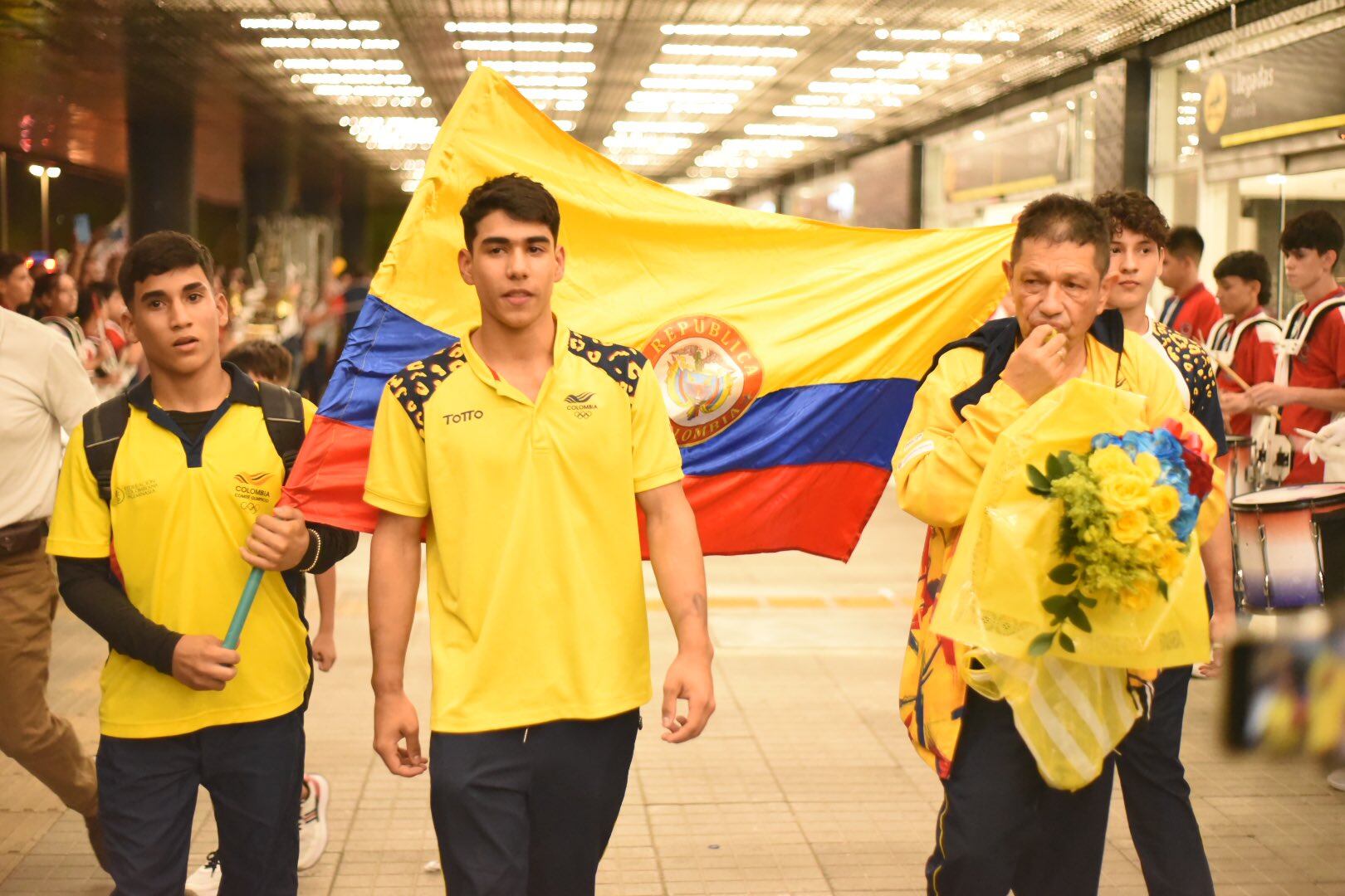 Foto Gobernación de Norte de Santander