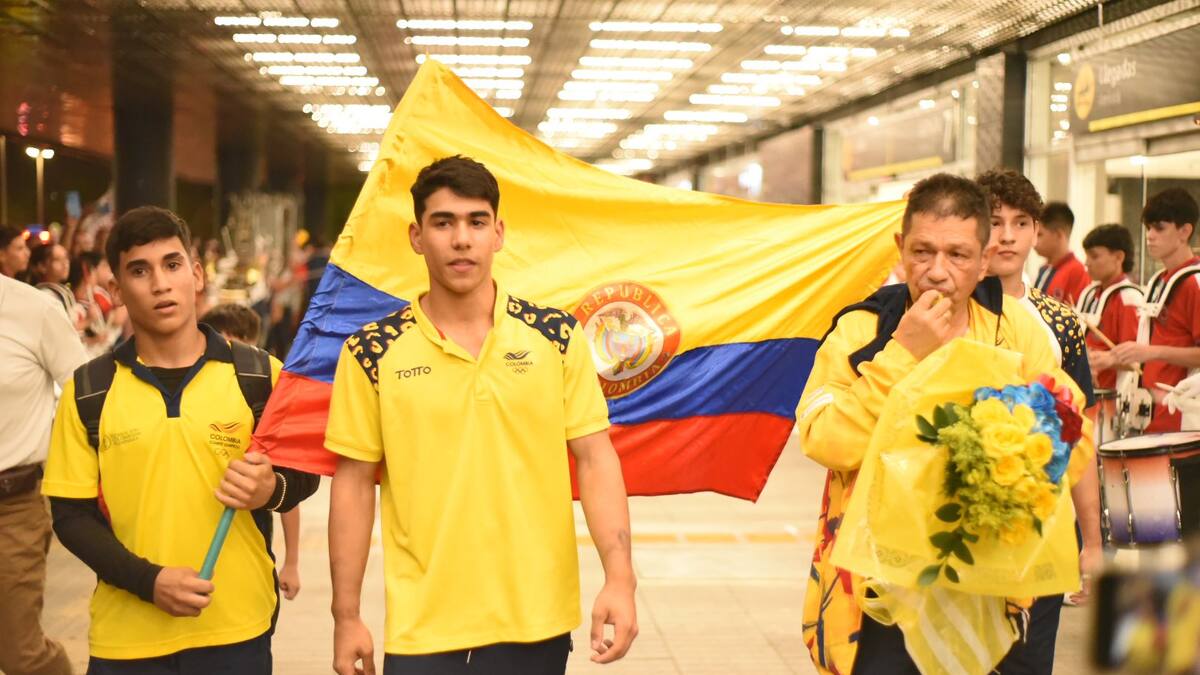Colombia podría quedarse sin participación de gimnasia en los Juegos Panamericanos 2027