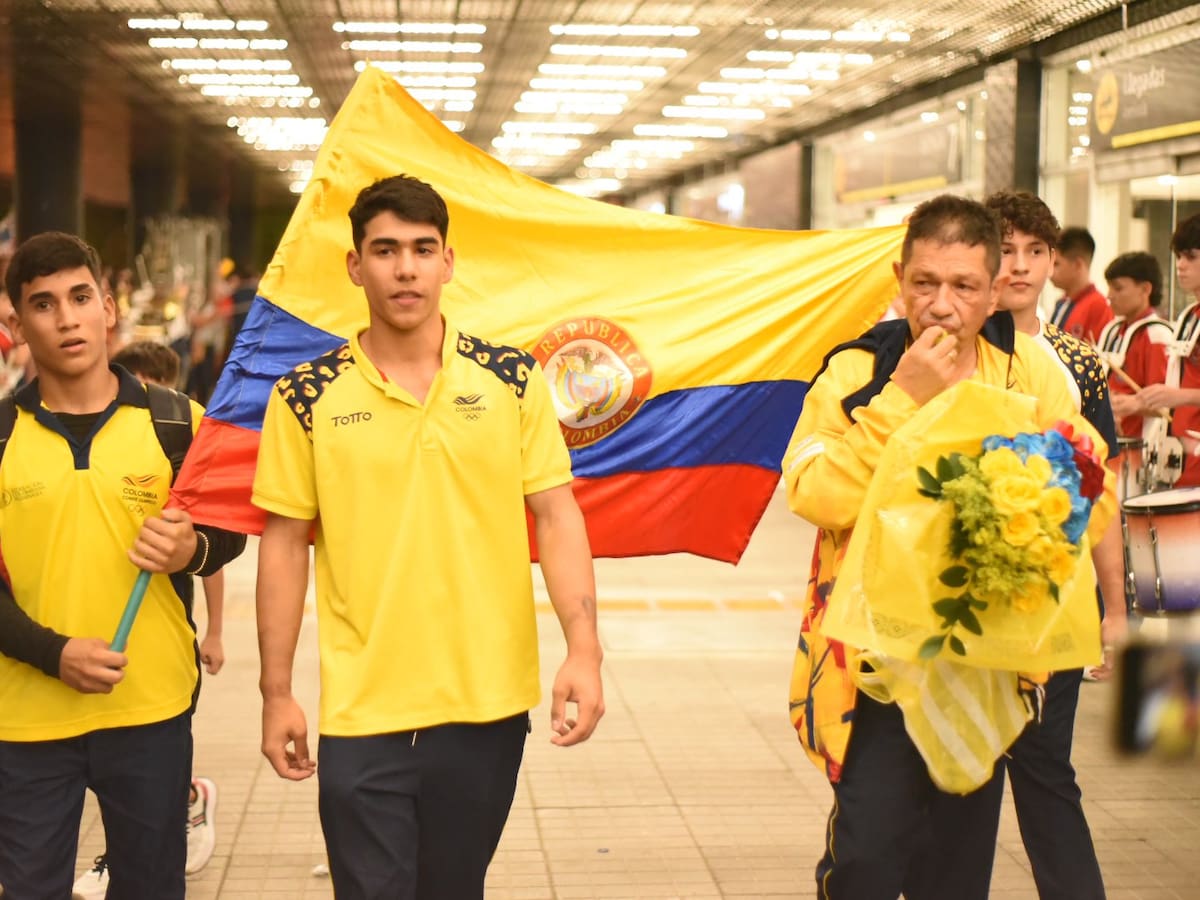 Colombia podría quedarse sin participación de gimnasia en los Juegos Panamericanos 2027