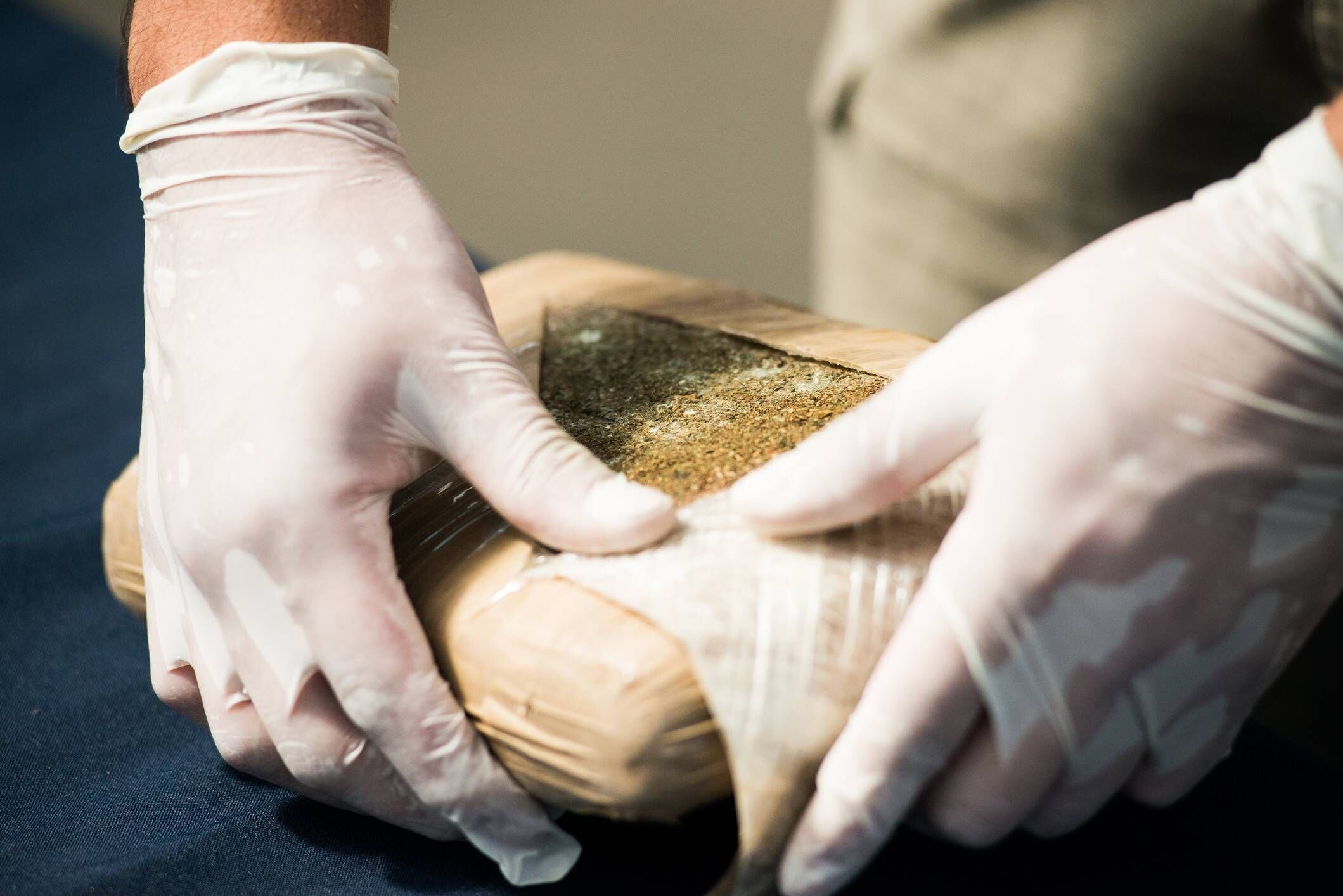 Imagen de referencia. Foto: Gettyimages / Lucas Ninno