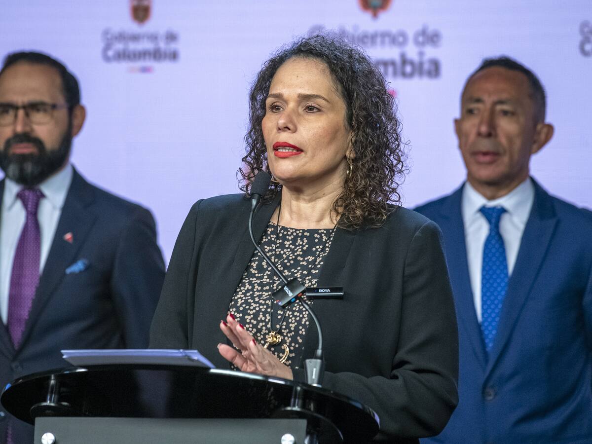 MinTransporte insiste en que la valorización es totalmente legal