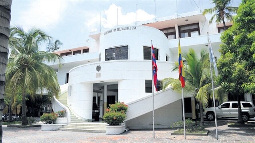 Contraloría evidencia millonario detrimento patrimonial en el Magdalena . Foto: Colprensa