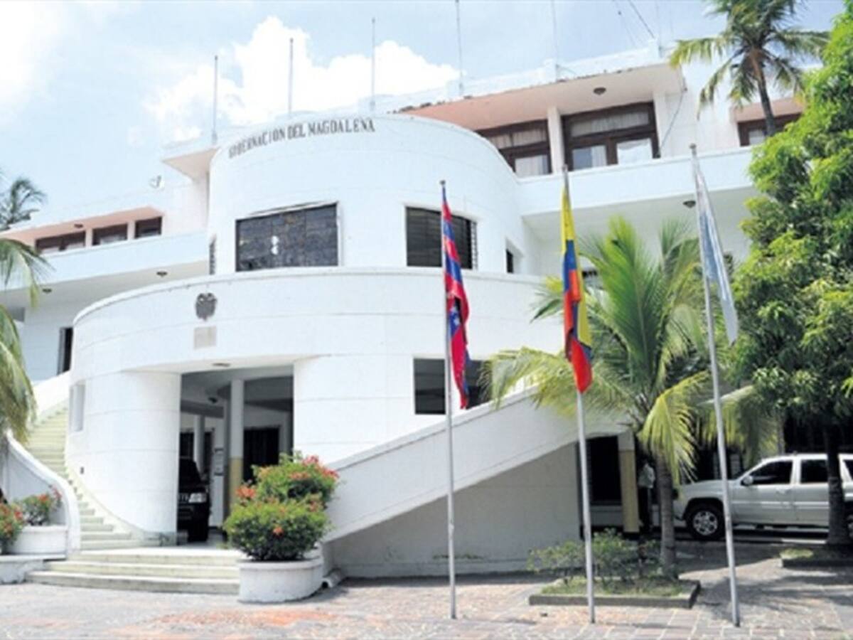 Contraloría evidencia millonario detrimento patrimonial en el Magdalena