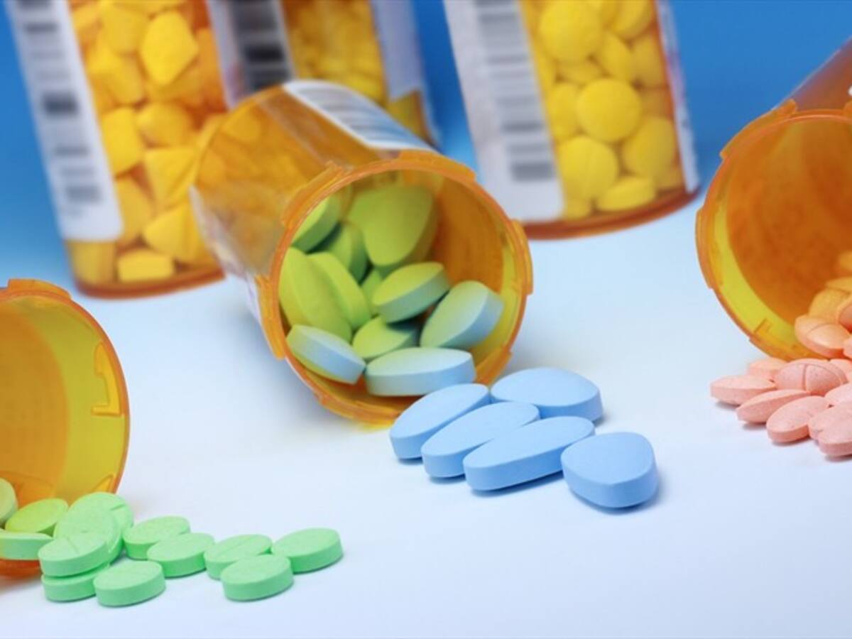 SIC multó a Glaxosmithkline por vender Lamictal por encima de lo permitido