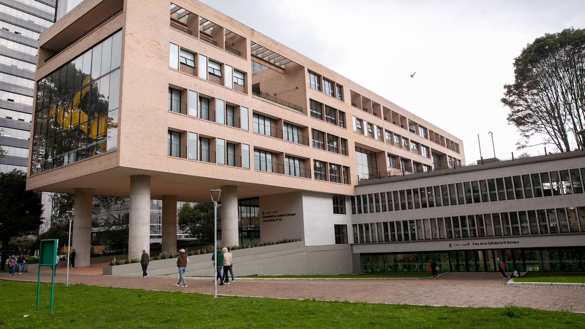 Bogotá tendrá el primer Hospedaje Social para exhabitantes de calle del país