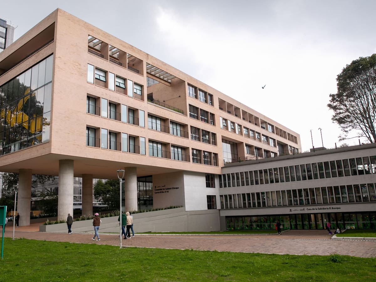 Bogotá tendrá el primer Hospedaje Social para exhabitantes de calle del país