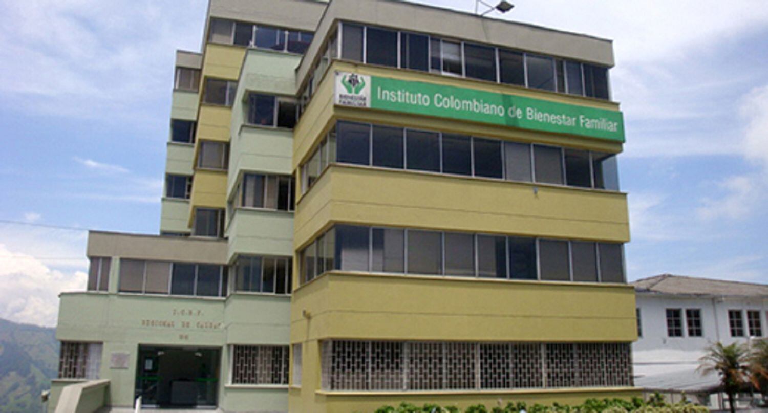 Investigan posible caso de bullying en colegio de Villamaría, Caldas. Crédito: Tomada de icbf.gov.co