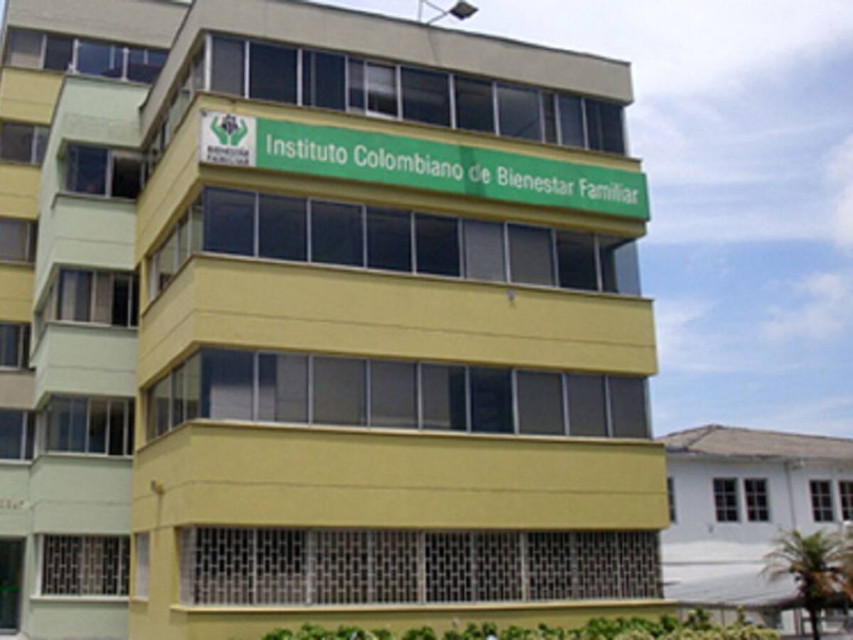ICBF Caldas dispuso de un defensor de familia para atender posible caso bullying