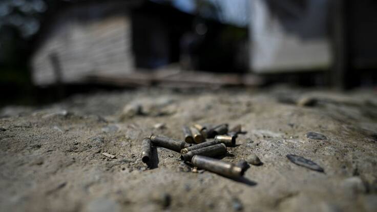 Comunidad indígena Escobal: más de dos décadas azotada por el conflicto y sin solución