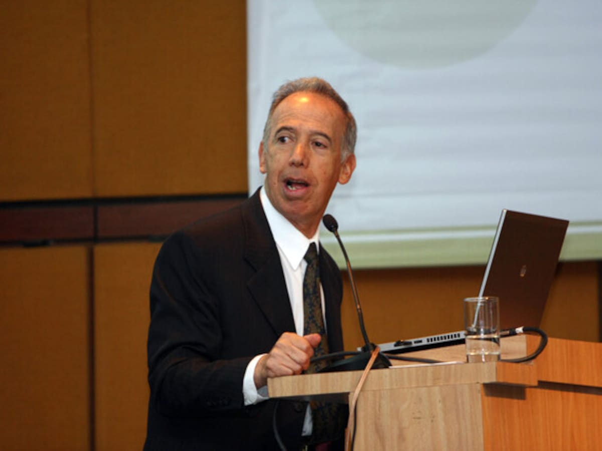 “Hay demasiada ideología de por medio”: Sergio Clavijo sobre reforma pensional