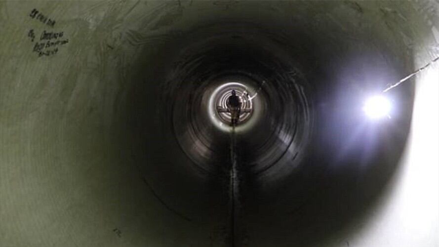 ¡Pereira está cambiando, el nuevo Egoyá es una realidad!. Foto: