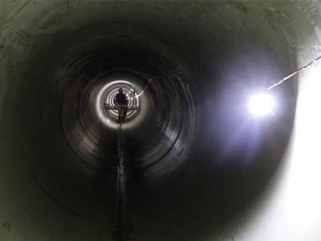 ¡Pereira está cambiando, el nuevo Egoyá es una realidad!. Foto: