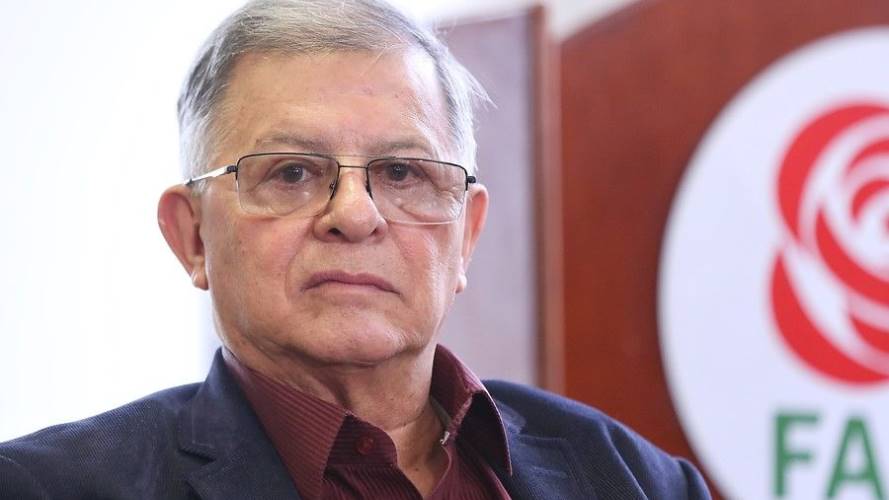 Rodrigo Granda. Créditos: Colprensa