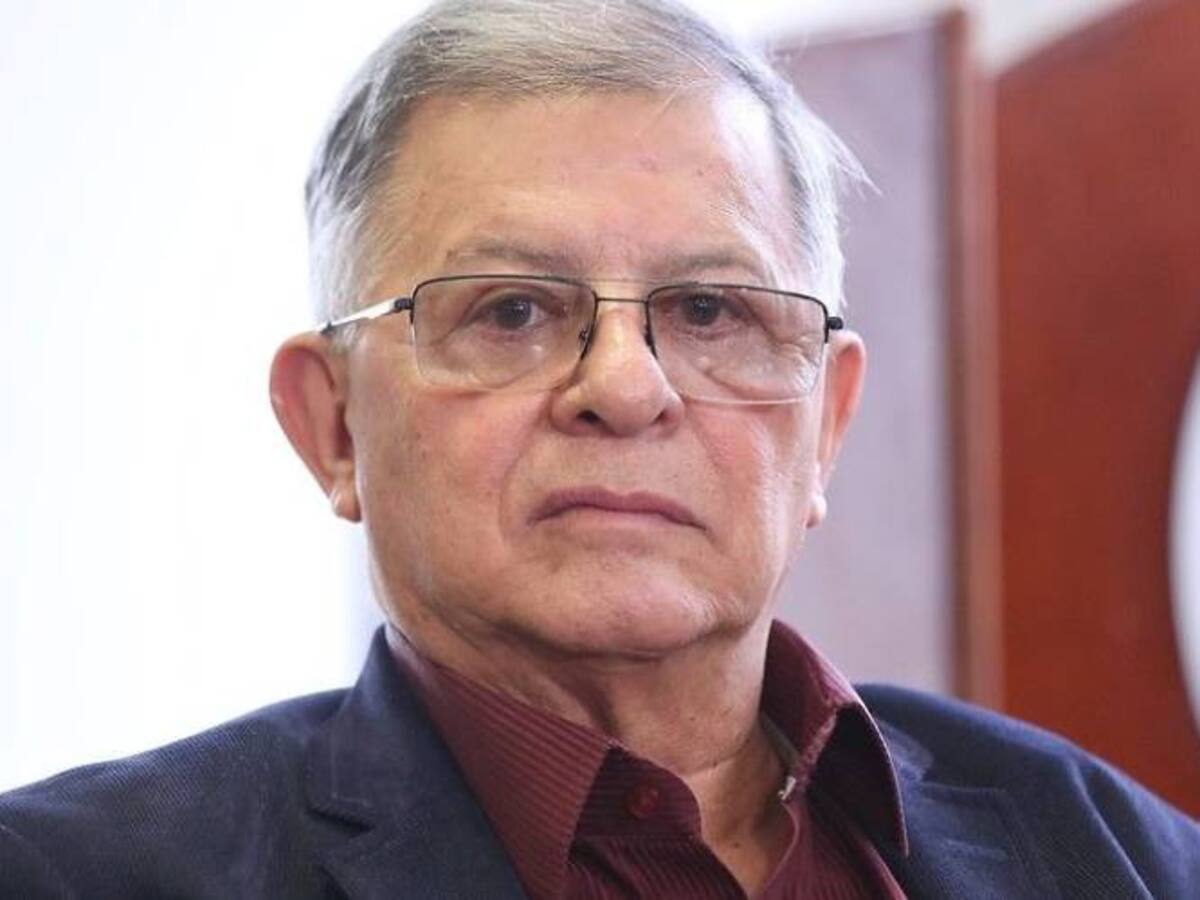 Rodrigo Granda confirma que regresará a Colombia en un vuelo de Avianca