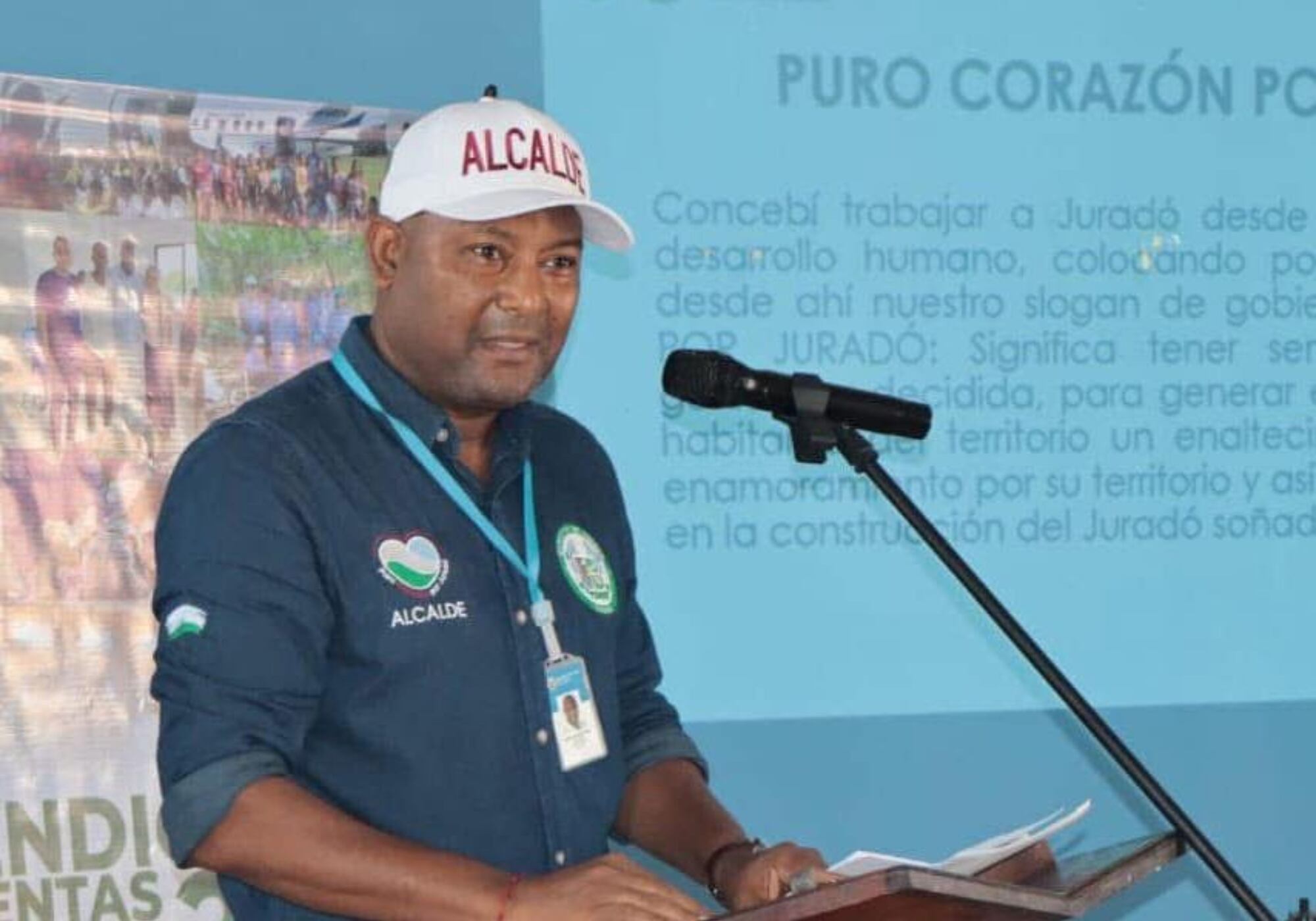 “Ha sido un tema doloroso, necesitamos apoyo del Gobierno”: alcalde de Juradó sobre migración inversa