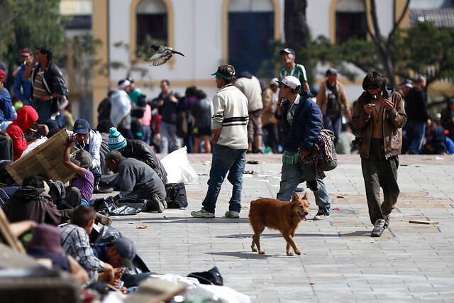 Foto: Colprensa (referencia)