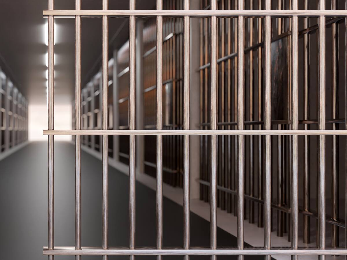 La historia de Edward Nieto, quien estuvo 14 años preso por una masacre que no cometió