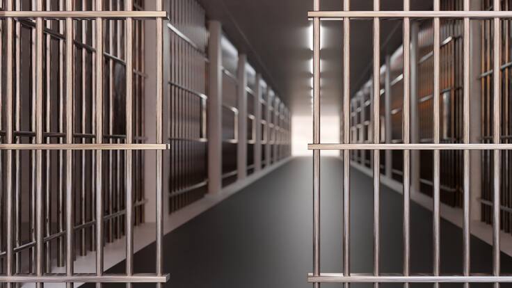 La historia de Edward Nieto, quien estuvo 14 años preso por una masacre que no cometió