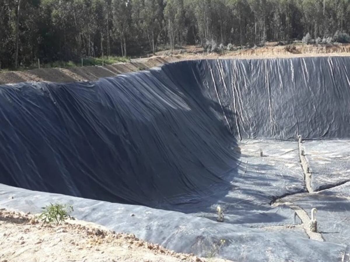 “Se debe hacer cierre organizado del relleno Terrazas del Porvenir”: alcalde de Sogamoso