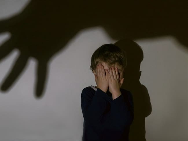 La Fiscalía ha priorizado los delitos como el homicidio y todo tipo de agresiones contra niñas, niños y adolescentes. Foto: Getty Images