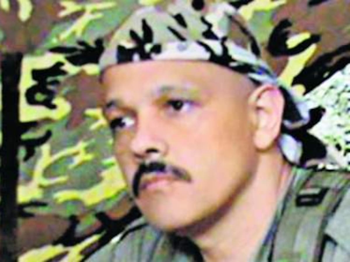 Policía asegura que hay una gran certeza de la muerte de alias ‘El Paisa’ en Venezuela