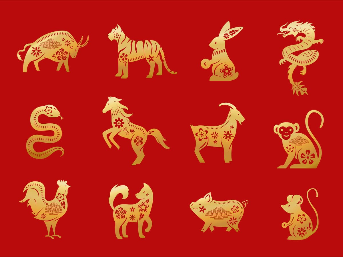 Así puede consultar qué animal es, según el horóscopo chino 2024