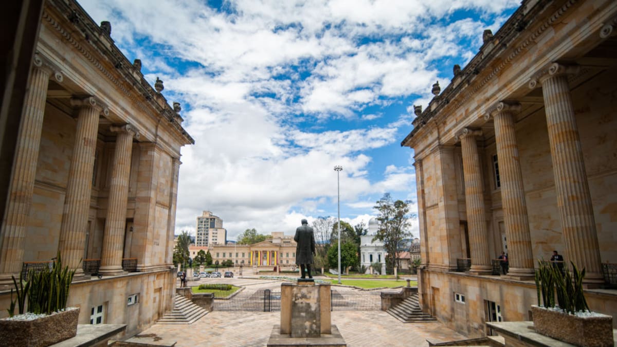 Cero y van tres: nuevamente no hubo quórum para votar la reforma pensional en el Senado