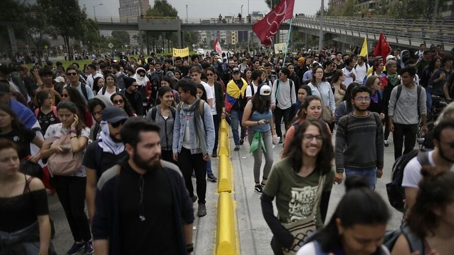 Imagen de referencia. Foto: Colprensa - Sergio Acero