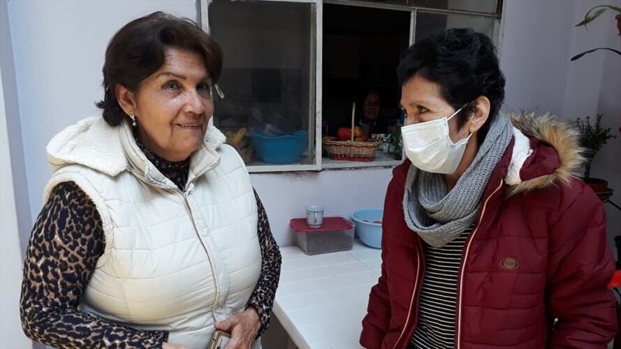 Martha Lucía Vargas. Foto: La W