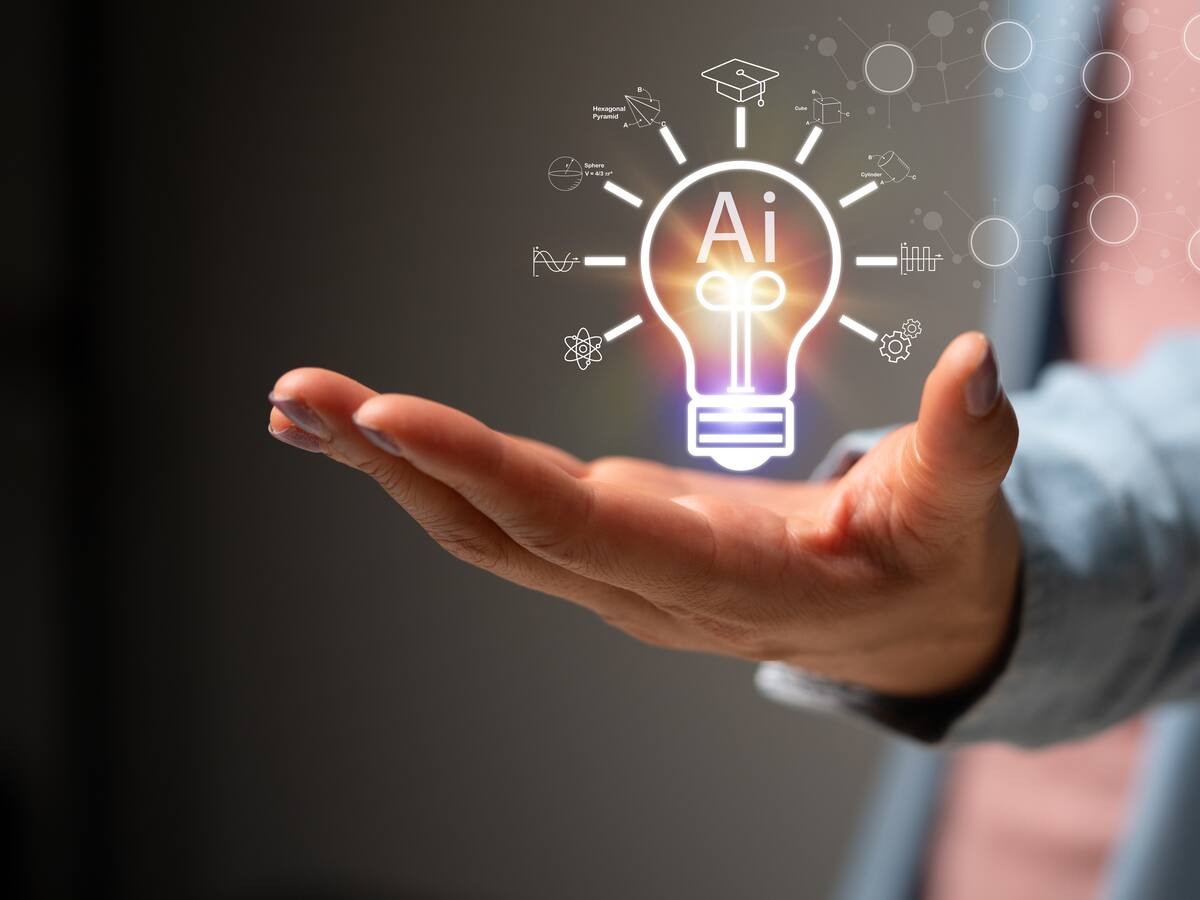 Así podría utilizar la inteligencia artificial para complementar su aprendizaje