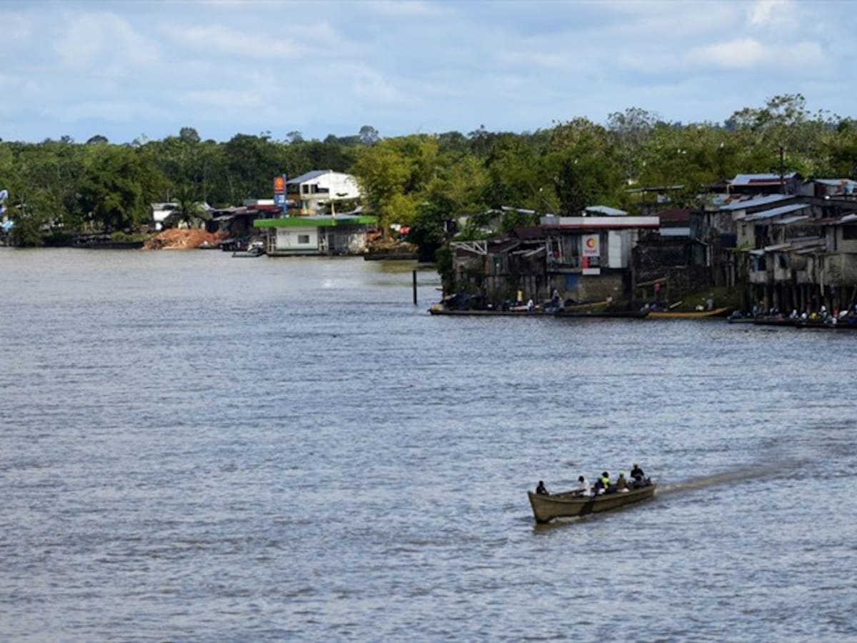 ¿Quiénes están detrás de los panfletos que ordenan toque de queda en Quibdó?