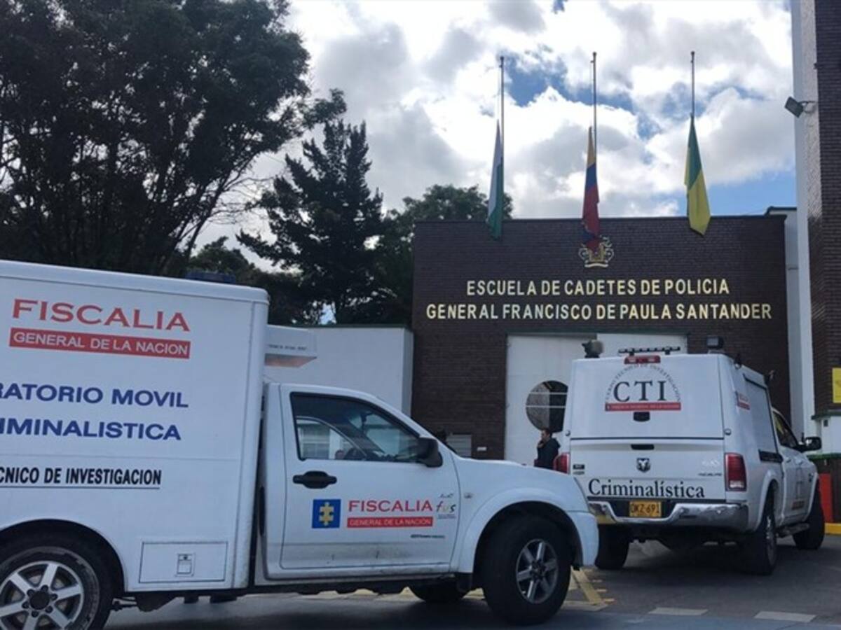 Así registra la prensa internacional atentado en Escuela General Santander