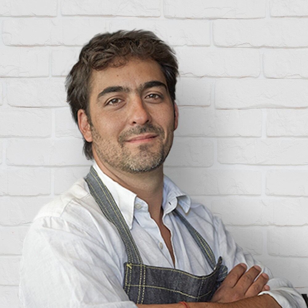 Chris Carpentier e iLatina se unieron a Vamos Pa’Lante con 30 millones de pesos