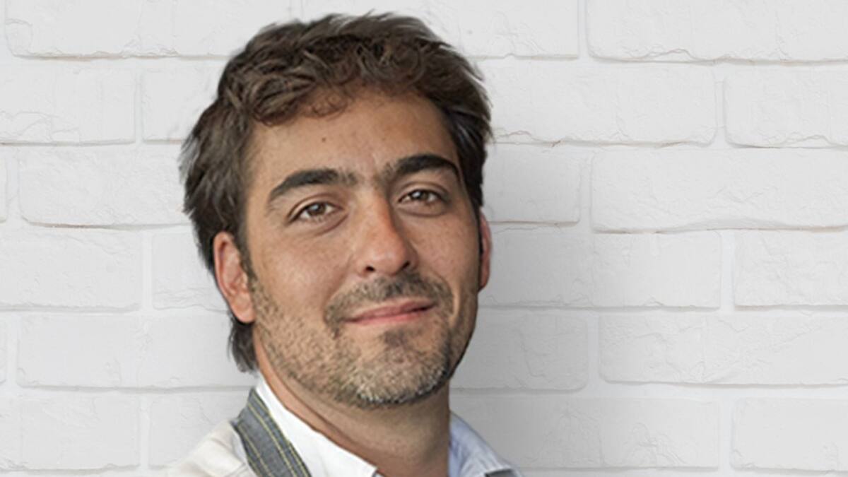 Chris Carpentier e iLatina se unieron a Vamos Pa’Lante con 30 millones de pesos