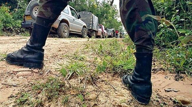 Imagen de referencia. Foto: Colprensa