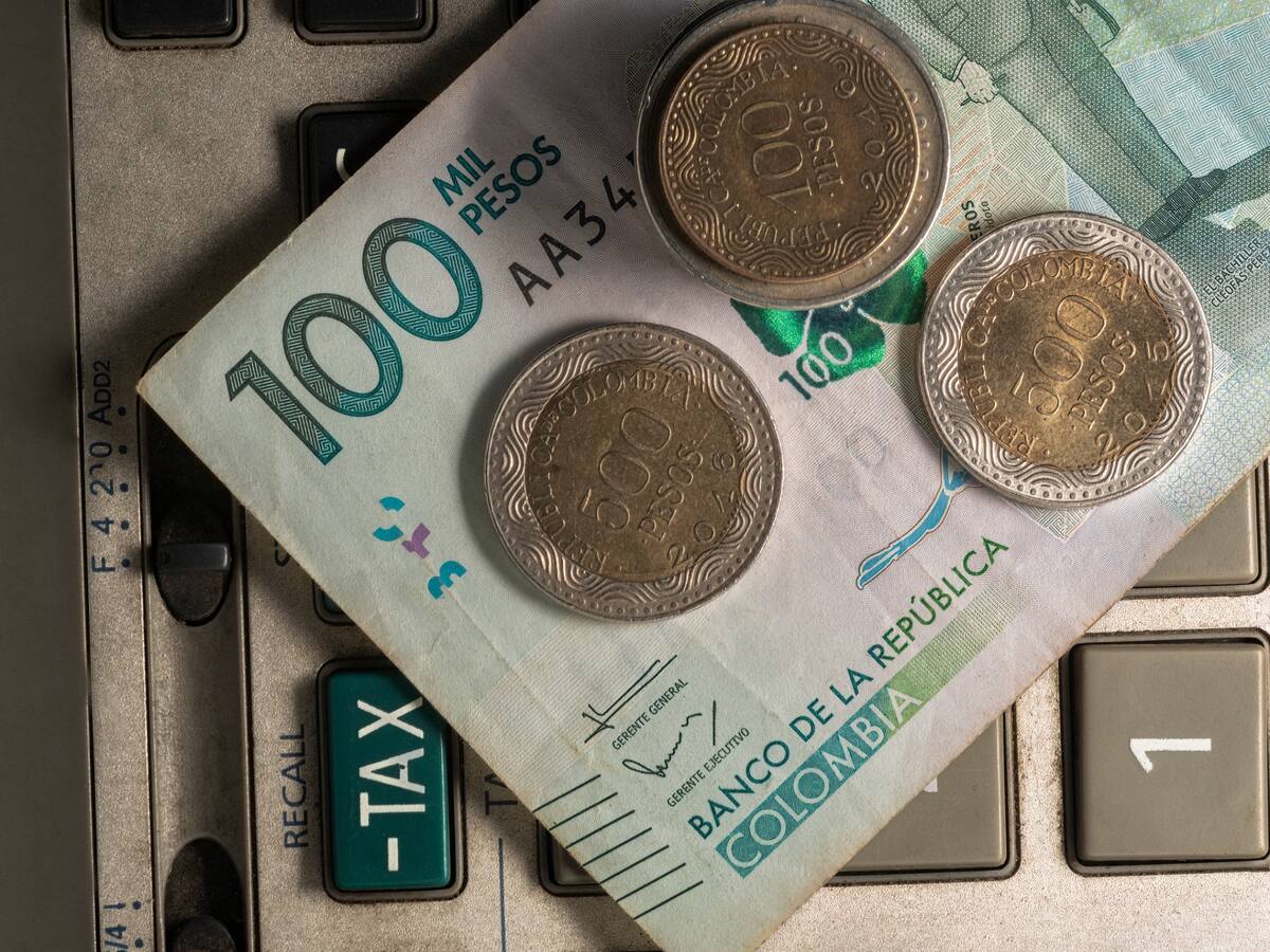 Cuánto vale un mes de liquidación en Colombia en 2024: Así lo puede calcular