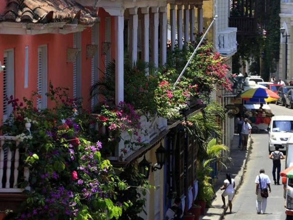 Informe revela datos alentadores sobre recuperación empresarial en Cartagena