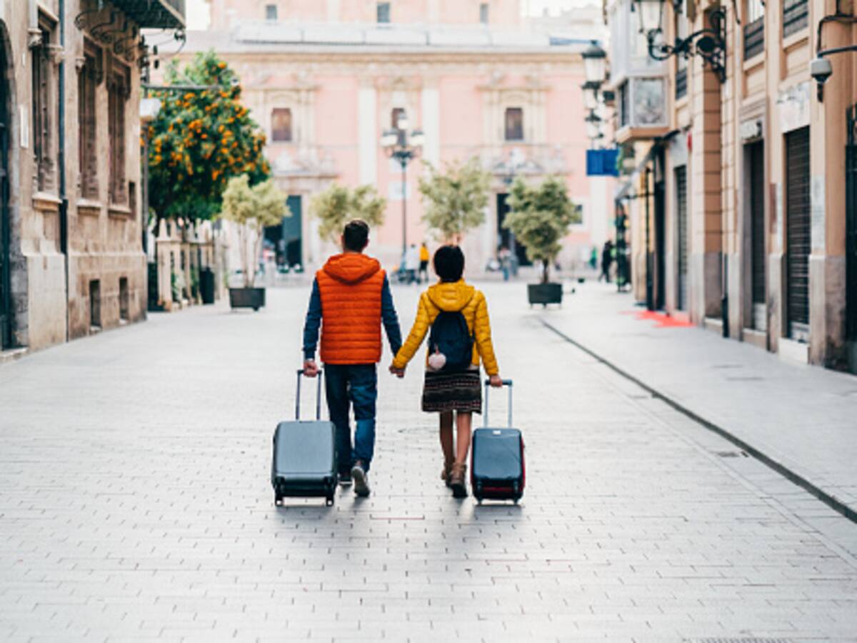 Semana Santa: 12 recomendaciones para su viaje