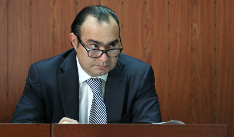 Jorge Pretelt Chaljub